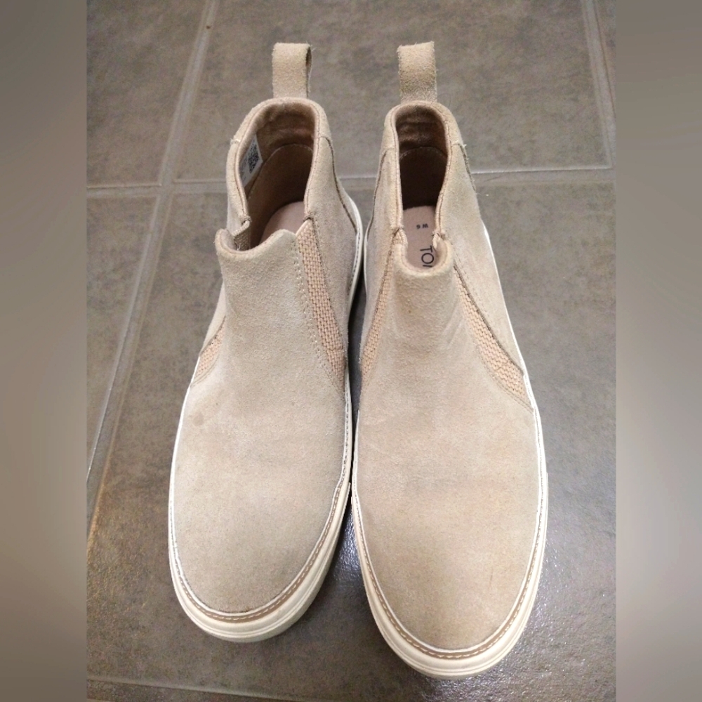 Tom shoes